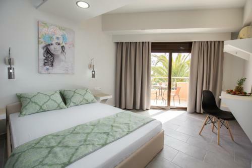 Hotel Villa Oasis