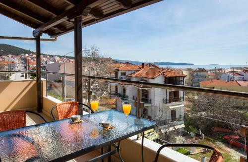 Hotel Villa Oasis