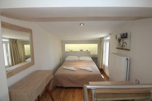 Apartamento Studios Kostis