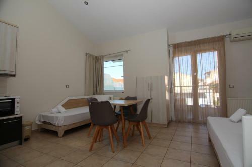 Apartamento Studios Kostis