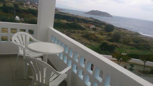 Apartamento Creta Sun Mochlos