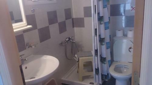 Apartamento Creta Sun Mochlos