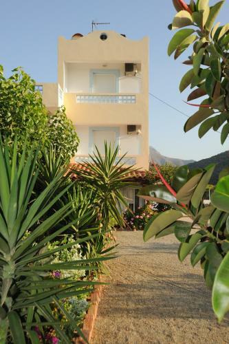 Apartamento Creta Sun Mochlos