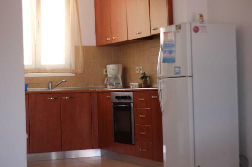 Zafeiris Apartments