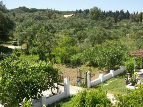 Apartamento Captain Homer Studios