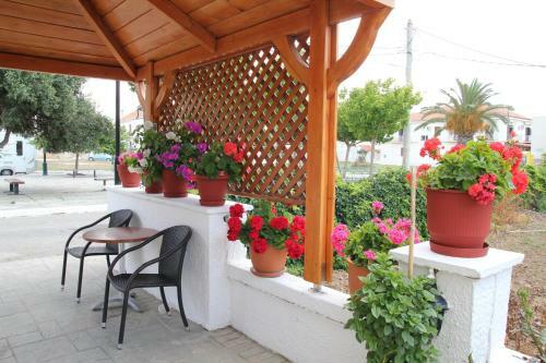Hotel Aris