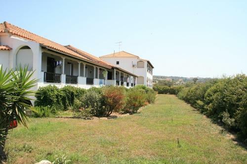 Ilias Apartments