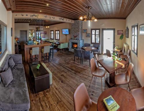 Aparthotel Matzato