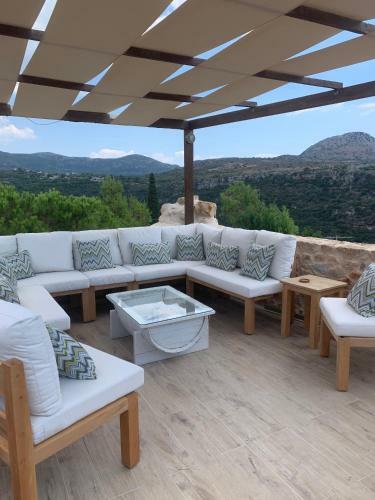 Hostal Vetilios Lithos Boutique Hotel