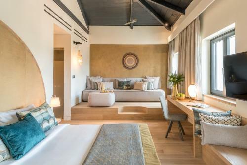 Hotel Euphoria Retreat - A Holistic Wellbeing Destination Spa