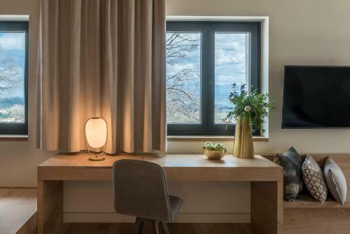 Hotel Euphoria Retreat - A Holistic Wellbeing Destination Spa