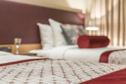Hotel Euphoria Retreat - A Holistic Wellbeing Destination Spa