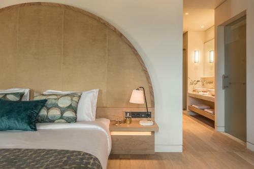 Hotel Euphoria Retreat - A Holistic Wellbeing Destination Spa