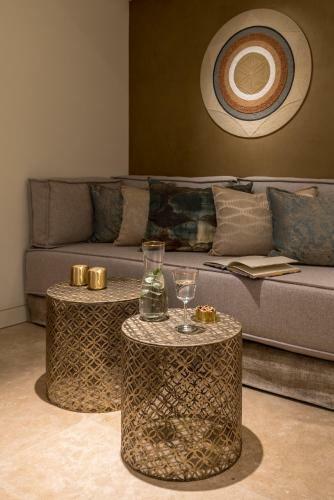 Hotel Euphoria Retreat - A Holistic Wellbeing Destination Spa