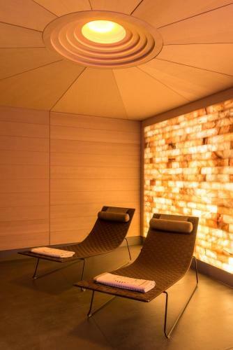 Hotel Euphoria Retreat - A Holistic Wellbeing Destination Spa
