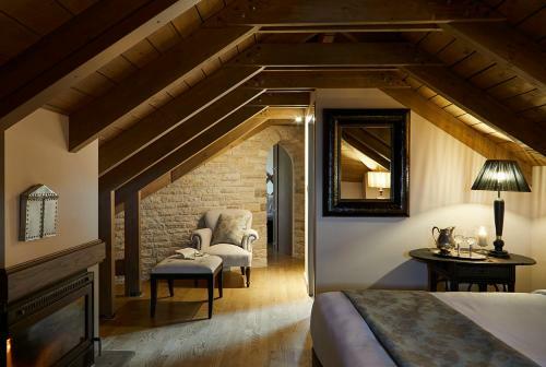 Hotel Mountgrace Suites & Spa