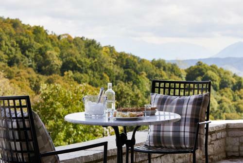 Hotel Mountgrace Suites & Spa