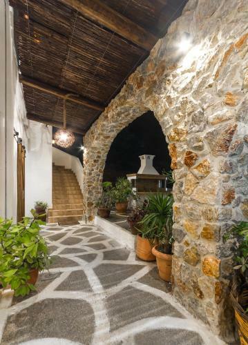 Posada Limeri Traditional Guest House