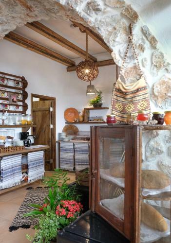Posada Limeri Traditional Guest House