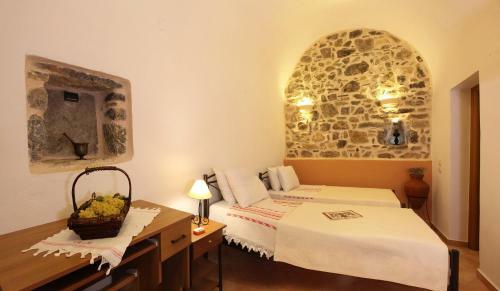 Apartamento Stoes Traditional Suites