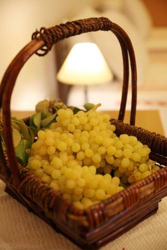 Apartamento Stoes Traditional Suites