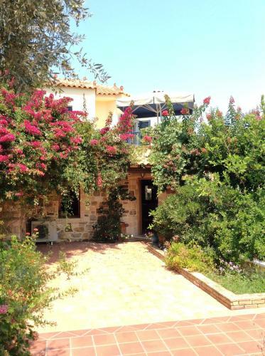 Angelica Villas Hotel Apartments