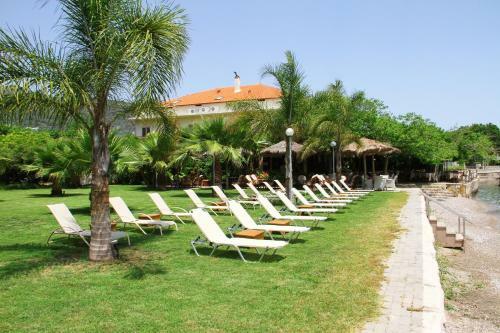 Apartamento Mouria Studios