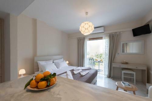Maria Apartments Studios Epidavros