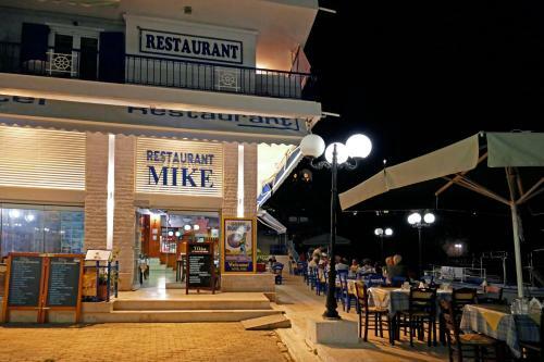 Hotel Mike
