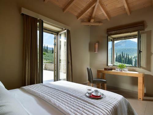 Hotel Anaxo Resort