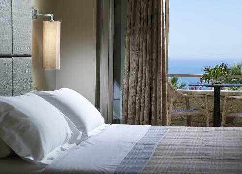 Hotel Anaxo Resort