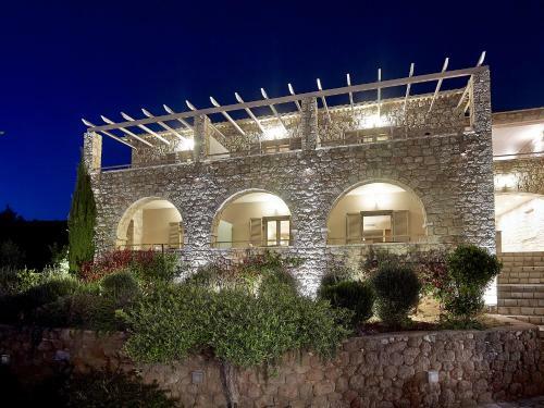 Hotel Anaxo Resort