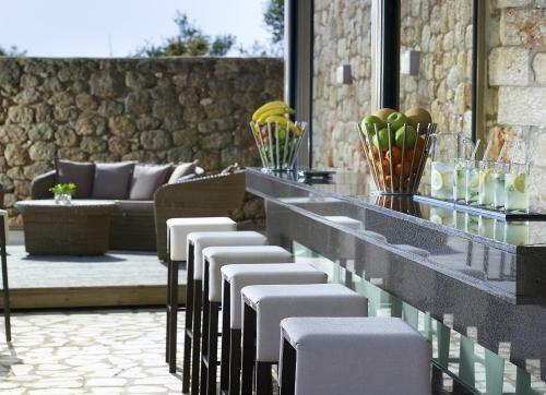 Hotel Anaxo Resort