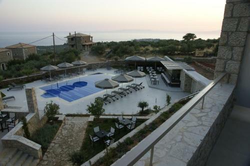 Hotel Anaxo Resort