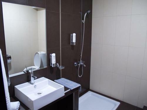 Hotel Ioannou Resort