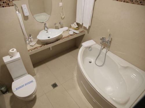 Hotel Ioannou Resort