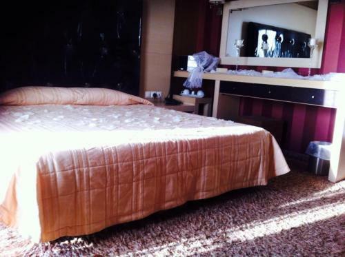 Hotel Ioannou Resort