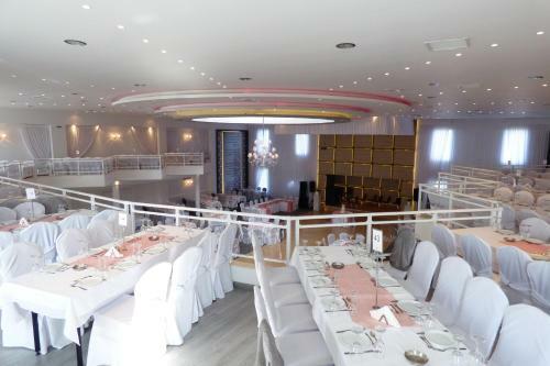 Hotel Ioannou Resort