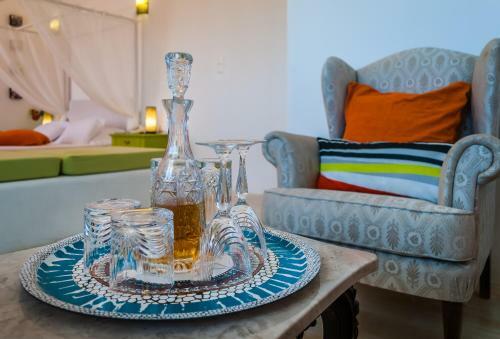 Apartamento Eiriana Luxury Suites