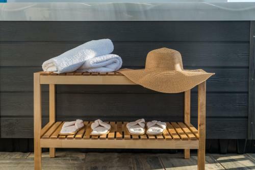 Apartamento Eiriana Luxury Suites