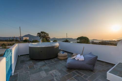 Apartamento Eiriana Luxury Suites