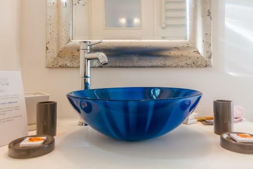 Apartamento Eiriana Luxury Suites