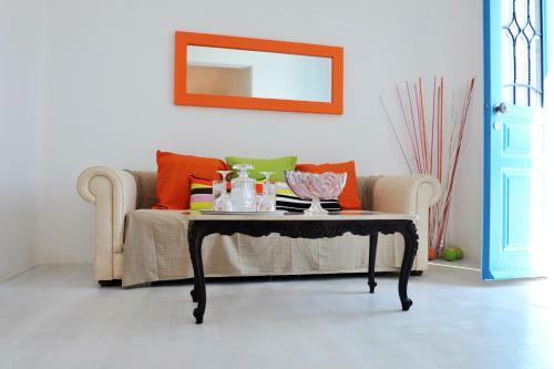 Apartamento Eiriana Luxury Suites