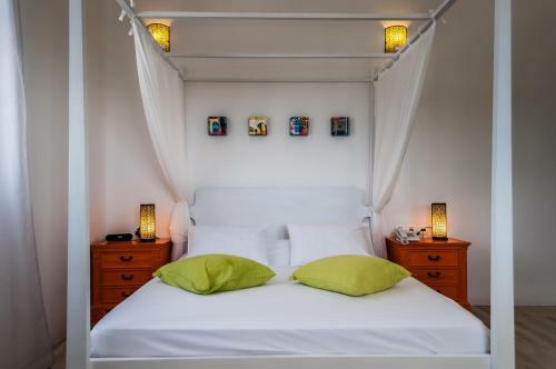 Apartamento Eiriana Luxury Suites