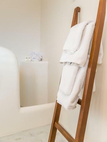 Apartamento Eiriana Luxury Suites