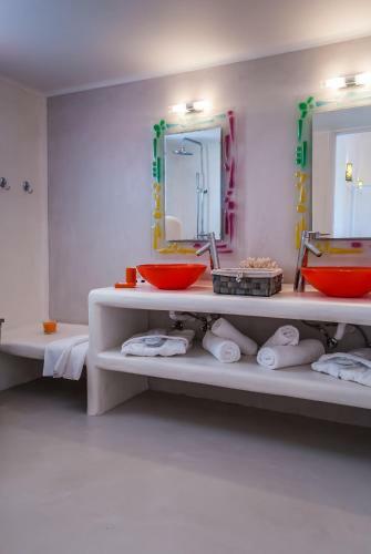 Apartamento Eiriana Luxury Suites