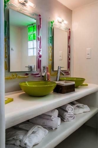 Apartamento Eiriana Luxury Suites