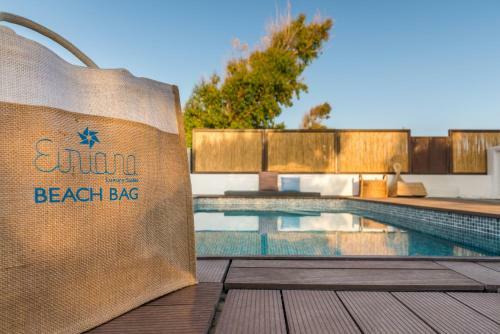 Apartamento Eiriana Luxury Suites