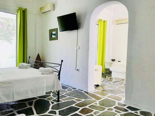 Hostal Onar Studios & Residences