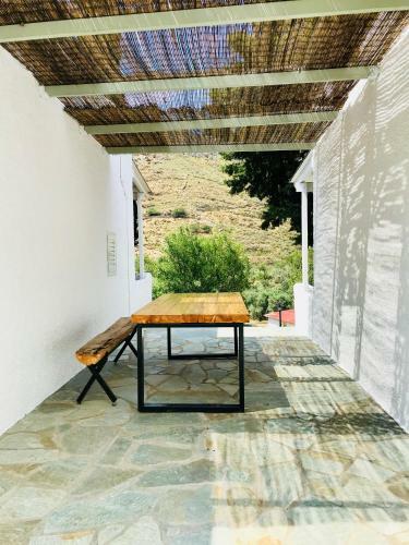 Hostal Onar Studios & Residences